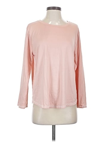 Any Body Long Sleeve T-Shirt (view 1)