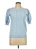 Merokeety Blue Pullover Sweater Size L - photo 1