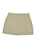 Abercrombie & Fitch Solid Tan Skort Size M - photo 1
