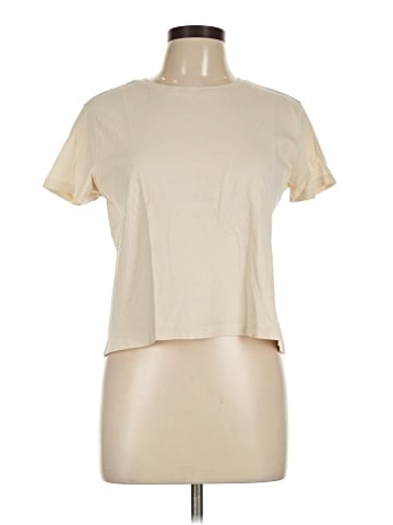 Sisley Short Sleeve T-Shirt (view 1)