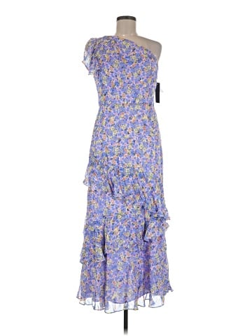 Shoshanna Cocktail Dress (view 1)