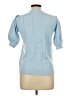 Merokeety Blue Pullover Sweater Size L - photo 2