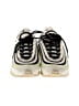 Nike White Sneakers Size 5 1/2 - photo 2