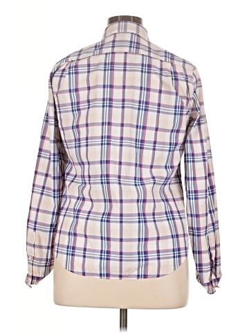 Orvis Long Sleeve Blouse (view 2)