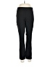 Banana Republic Solid Black Active Pants Size 10 - photo 1