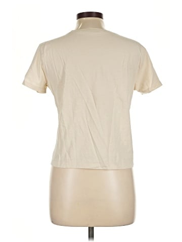 Sisley Short Sleeve T-Shirt (view 2)