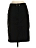 MKM Designs Solid Black Formal Skirt Size S (estimated) - photo 1