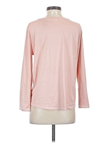 Any Body Long Sleeve T-Shirt (view 2)