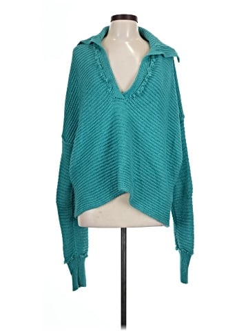 Free People Poncho (view 1)