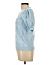 Merokeety Blue Pullover Sweater Size L - photo 5