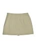 Abercrombie & Fitch Solid Tan Skort Size M - photo 2