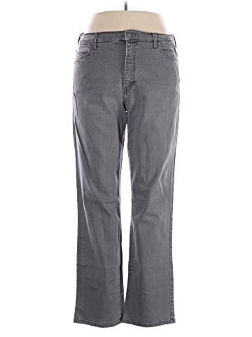 Not Your Daughter's Jeans Jeans (view 1)