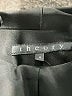 Theory Black Blazer Size 4 - photo 6