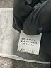 Theory Black Blazer Size 4 - photo 7