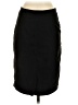 MKM Designs Solid Black Formal Skirt Size S (estimated) - photo 2