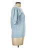 Merokeety Blue Pullover Sweater Size L - photo 4