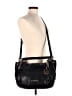MICHAEL Michael Kors 100% Leather Black Leather Shoulder Bag One size - photo 2