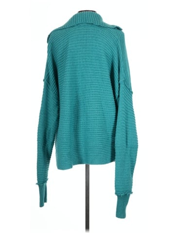 Free People Poncho (view 2)