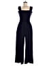 Unbranded Solid Blue Jumpsuit Size M - photo 1