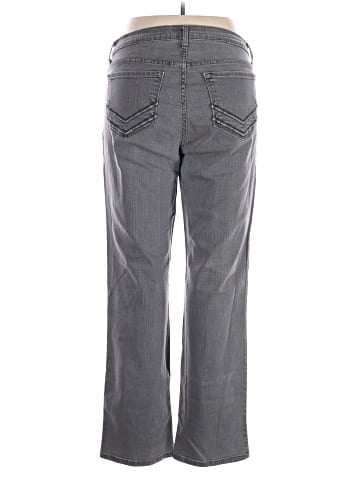 Not Your Daughter's Jeans Jeans (view 2)