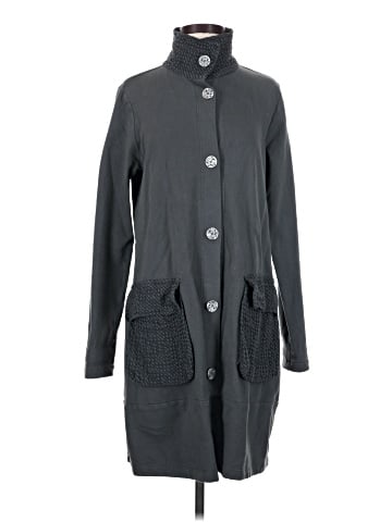 Fenini Trenchcoat (view 1)