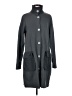 Fenini Gray Trenchcoat Size XS - photo 1