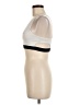 Nike Silver Sports Bra Size M - photo 5
