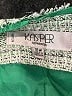 Kasper Tweed Green Blazer Size 18 - photo 6