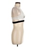 Nike Silver Sports Bra Size M - photo 4
