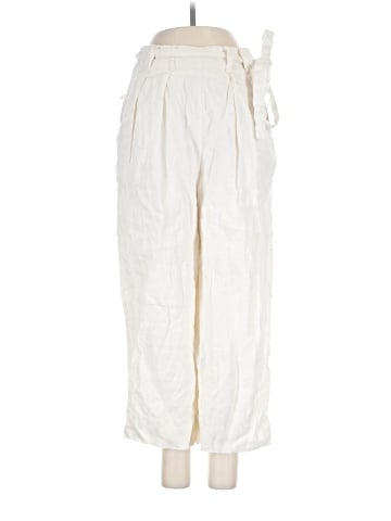 J.Crew Linen Pants (view 1)