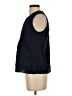 Pale Sky Blue Sleeveless T-Shirt Size S - photo 5