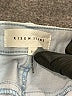 Risen Blue Denim Shorts Size XL - photo 3