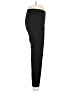 Banana Republic Solid Black Active Pants Size 10 - photo 4