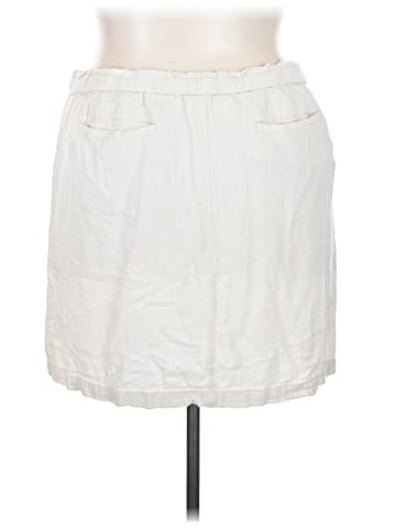 Caslon Casual Skirt (view 2)
