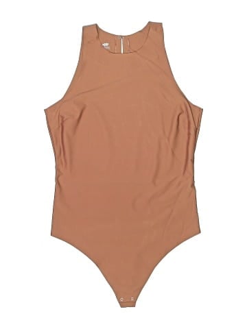 Parade Bodysuit (view 1)