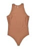 Parade Brown Bodysuit Size XL - photo 1