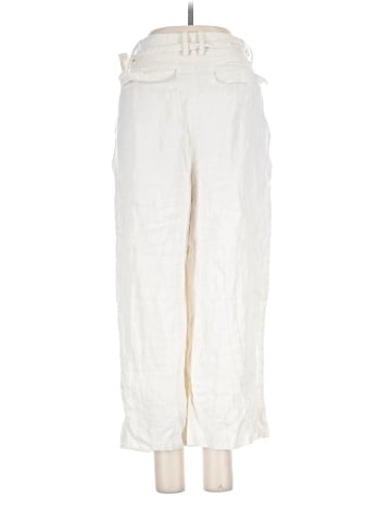 J.Crew Linen Pants (view 2)