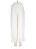 J.Crew 100% Linen Ivory Linen Pants Size 00 - photo 2