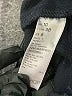 Topshop Solid Black Shorts Size 6 - photo 3