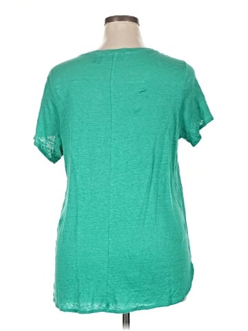 Tahari Short Sleeve T-Shirt (view 2)