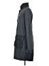 Fenini Gray Trenchcoat Size XS - photo 5
