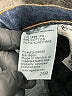 Adriano Goldschmied Blue Denim Skirt Size 25 waist - photo 4