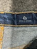 Adriano Goldschmied Blue Denim Skirt Size 25 waist - photo 5