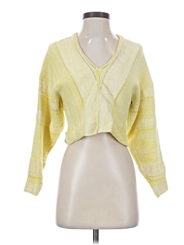 Free People Pullover Sweater (view 1)