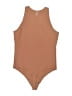 Parade Brown Bodysuit Size XL - photo 2