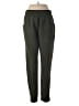 DSG Solid Green Track Pants Size S - photo 1
