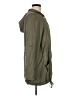 Pixley Green Raincoat Size M - photo 4
