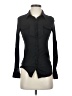 Passport Black Long Sleeve Polo Size S - photo 1