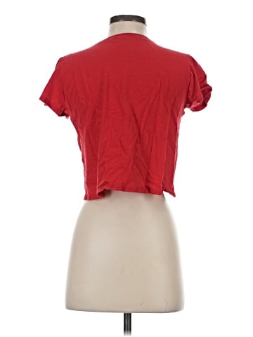 Tres Bien U.S.A. Short Sleeve T-Shirt (view 2)
