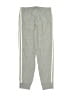 Adidas Gray Track Pants Size 7 - photo 2